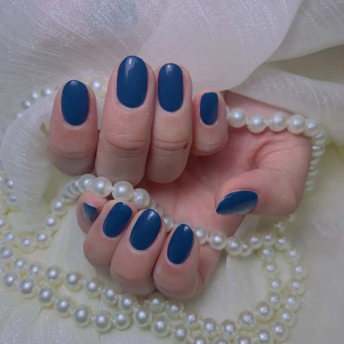 ネイル BuBu Nail渋谷道玄坂のネイルデザイン