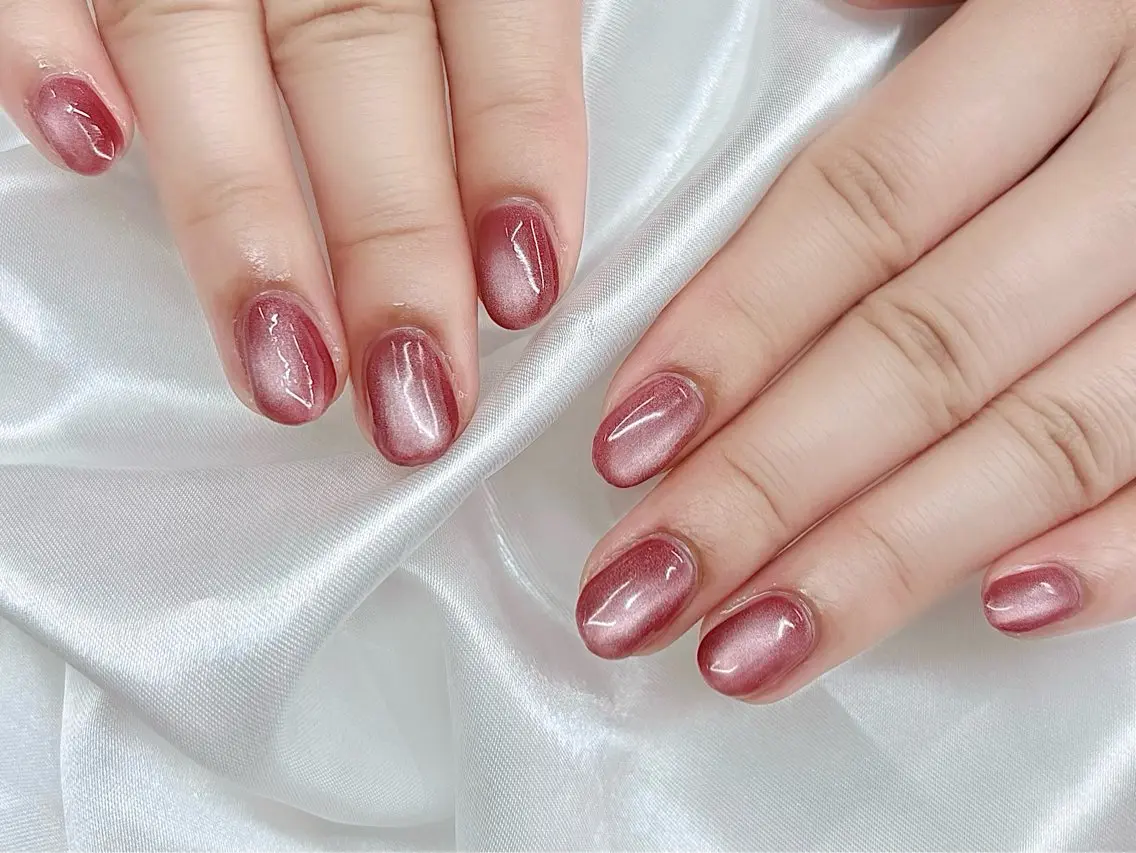 ネイル ハンドネイル Regene ARAKIのネイルデザイン