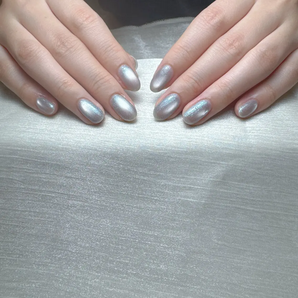 ネイル アオイnail リナのネイルデザイン
