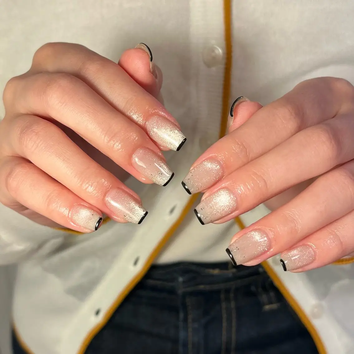 ネイル ハンドネイル neroria nailのネイルデザイン