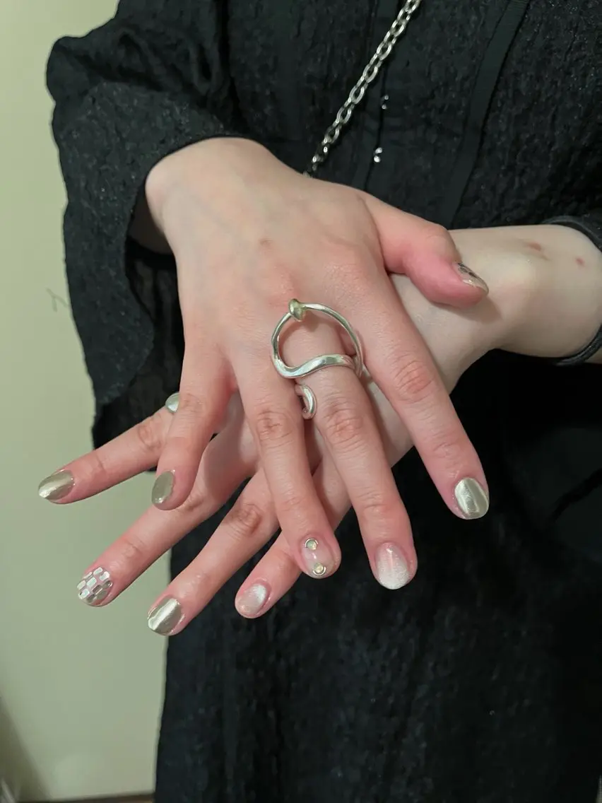【オフあり】定額デザイン sparkle design🪩の写真
