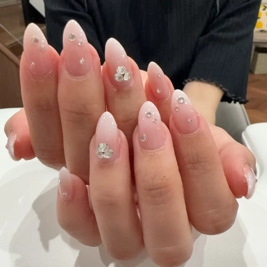 ネイル Rika nail Salon 1のネイルデザイン