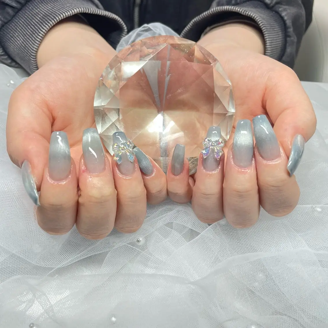 ネイル 平井nail RENAのネイルデザイン