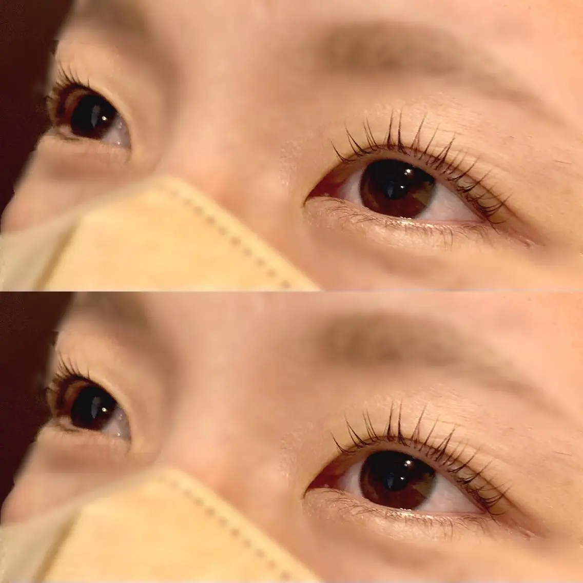 マツエク・マツパ 💙eyelash coco💙のマツエク・マツパデザイン