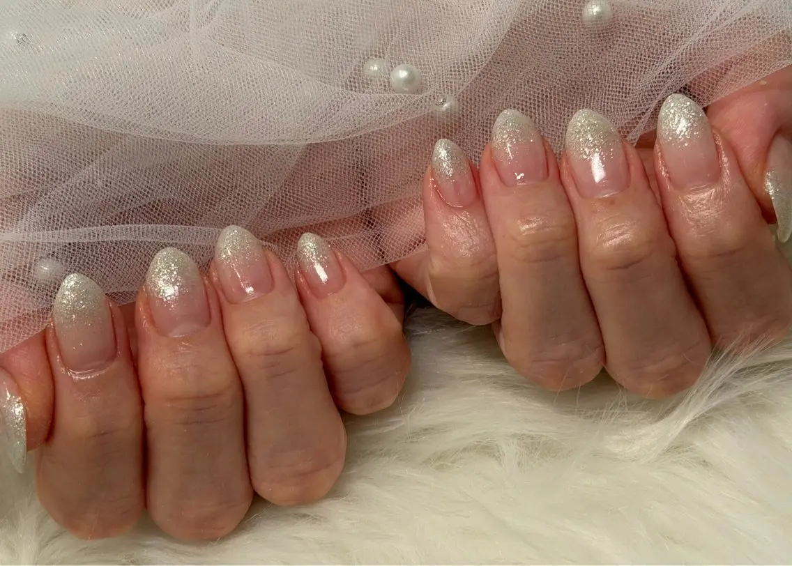 ネイル SHEER nanaのネイルデザイン