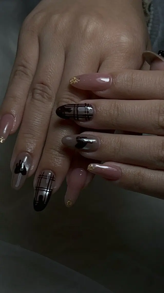 ネイル 持ち込み ハンドネイル フットネイル Nail salon Yumechikaのネイルデザイン