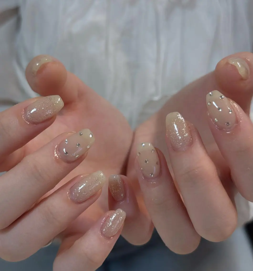 ネイル Grace Nail ☆柏駅☆のネイルデザイン
