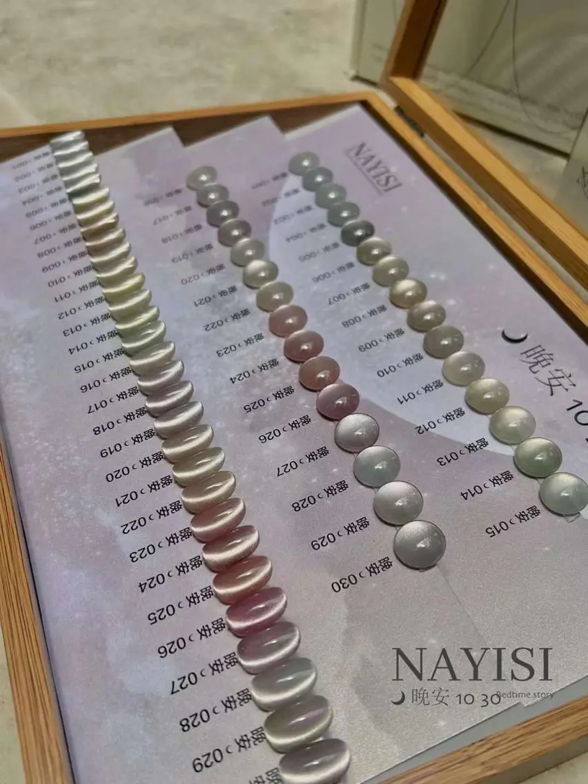 10本長さ出し+マグネット🧲フラッシュの写真