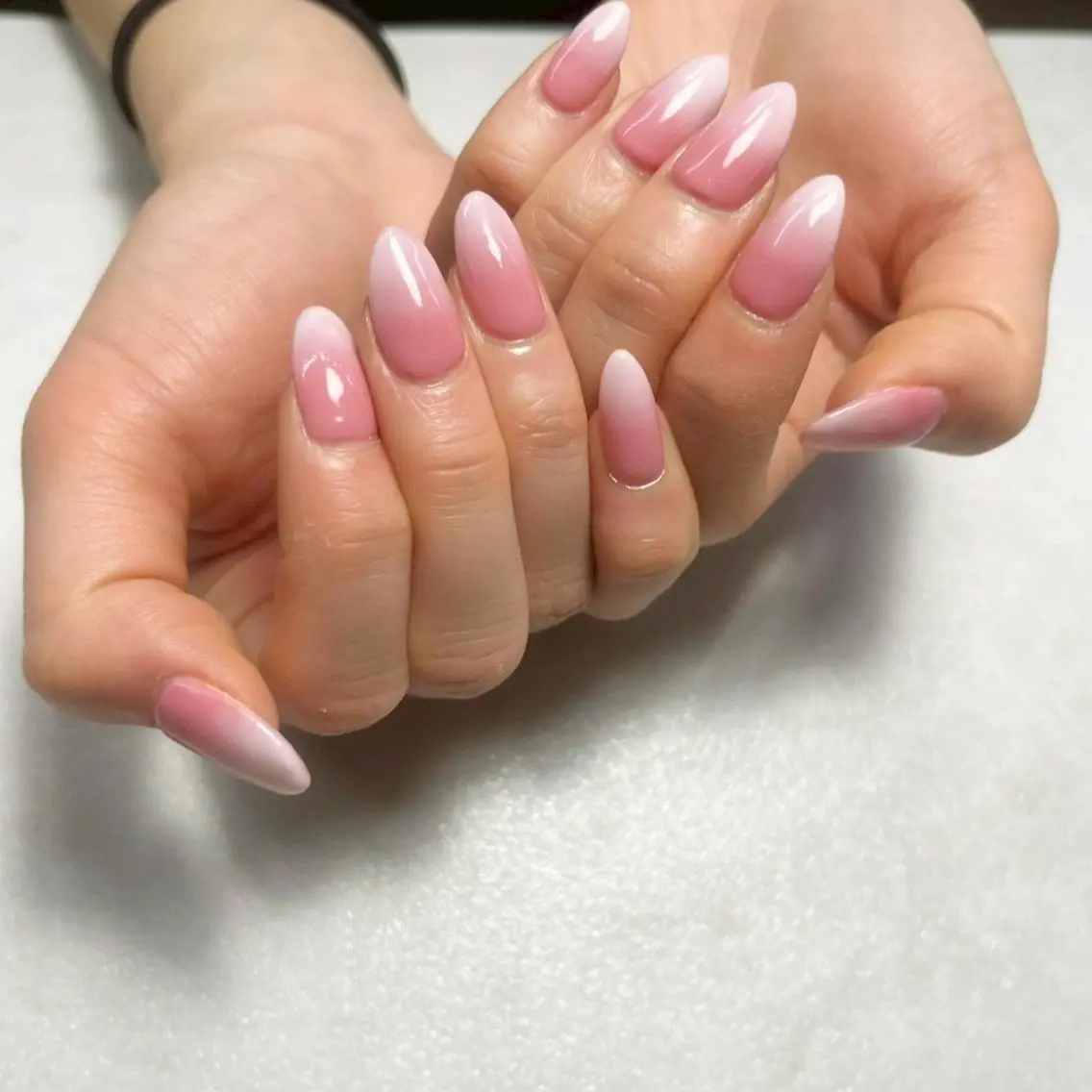 ネイル ハンドネイル Aki 💖ゆちたの部屋のネイルデザイン