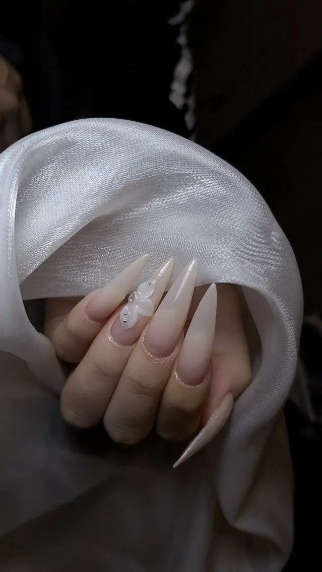 ネイル ハンドネイル 博多 SHE Nailのネイルデザイン