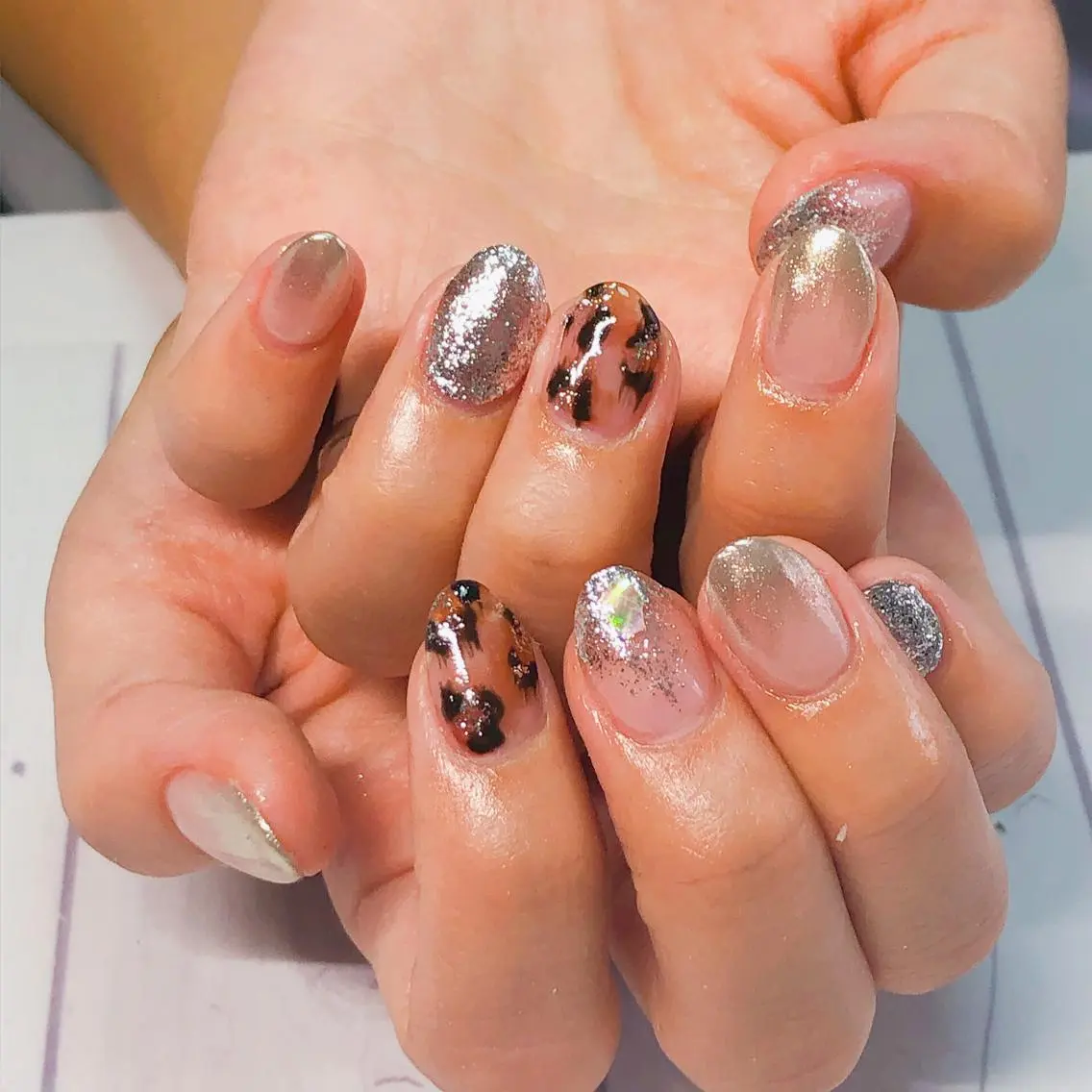 ネイル ハンドネイル nail roomのネイルデザイン