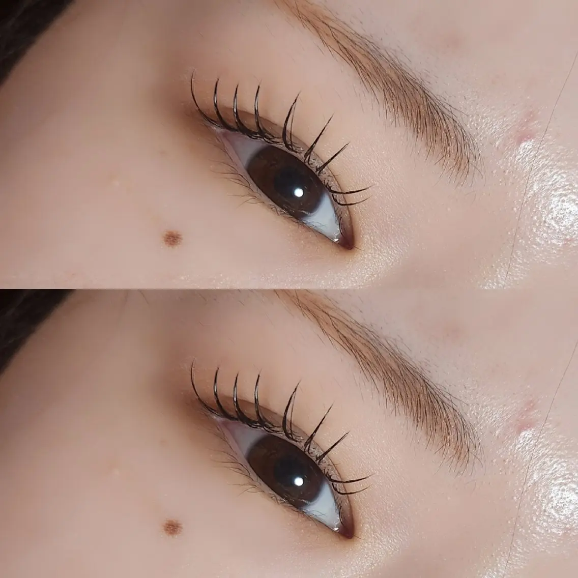 マツエク・マツパ まつげパーマ マツエク サロンソレイユ(マツ エク/ヘアセット)の眉毛・アイブロウイメージ