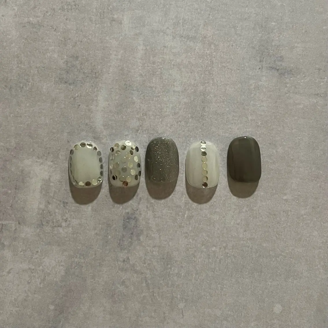 ネイル neroria nailのネイルデザイン