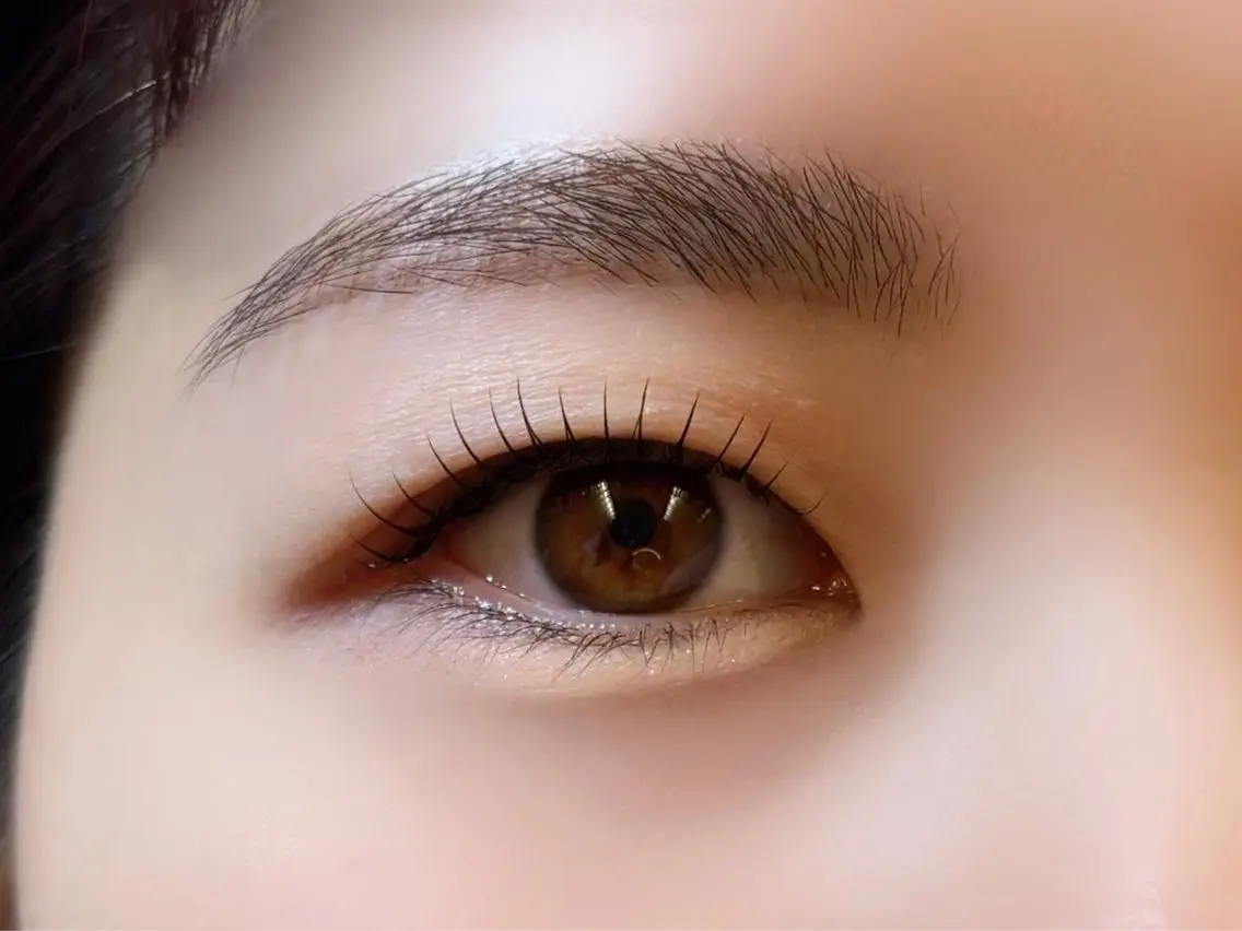 マツエク・マツパ 🪞ToMe Eyelash🩰のマツエク・マツパデザイン