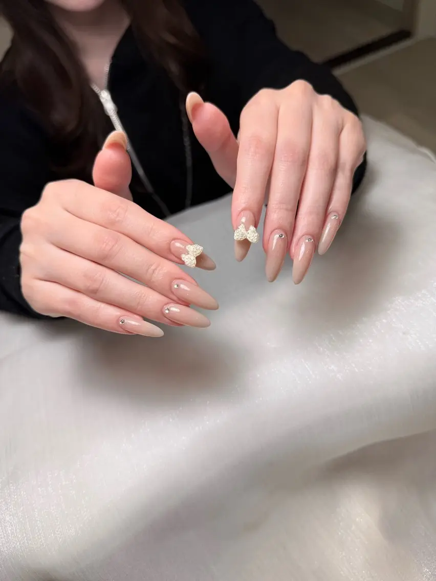 ネイル ハナ Nailsのネイルデザイン