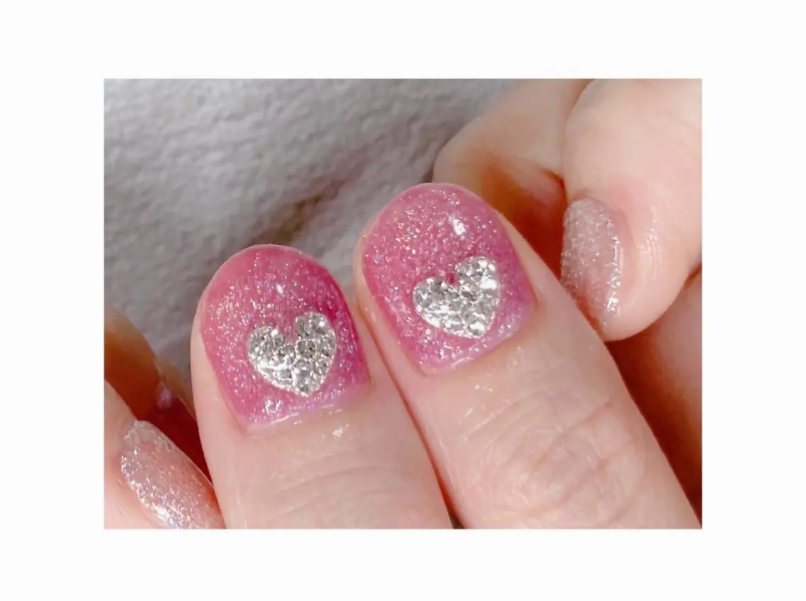 ネイル Agu. Nail tomoのネイルデザイン