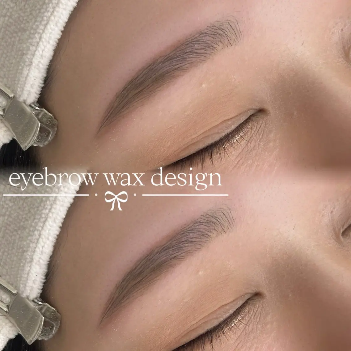 アイブロウ welleye 博多店のマツエク・マツパデザイン