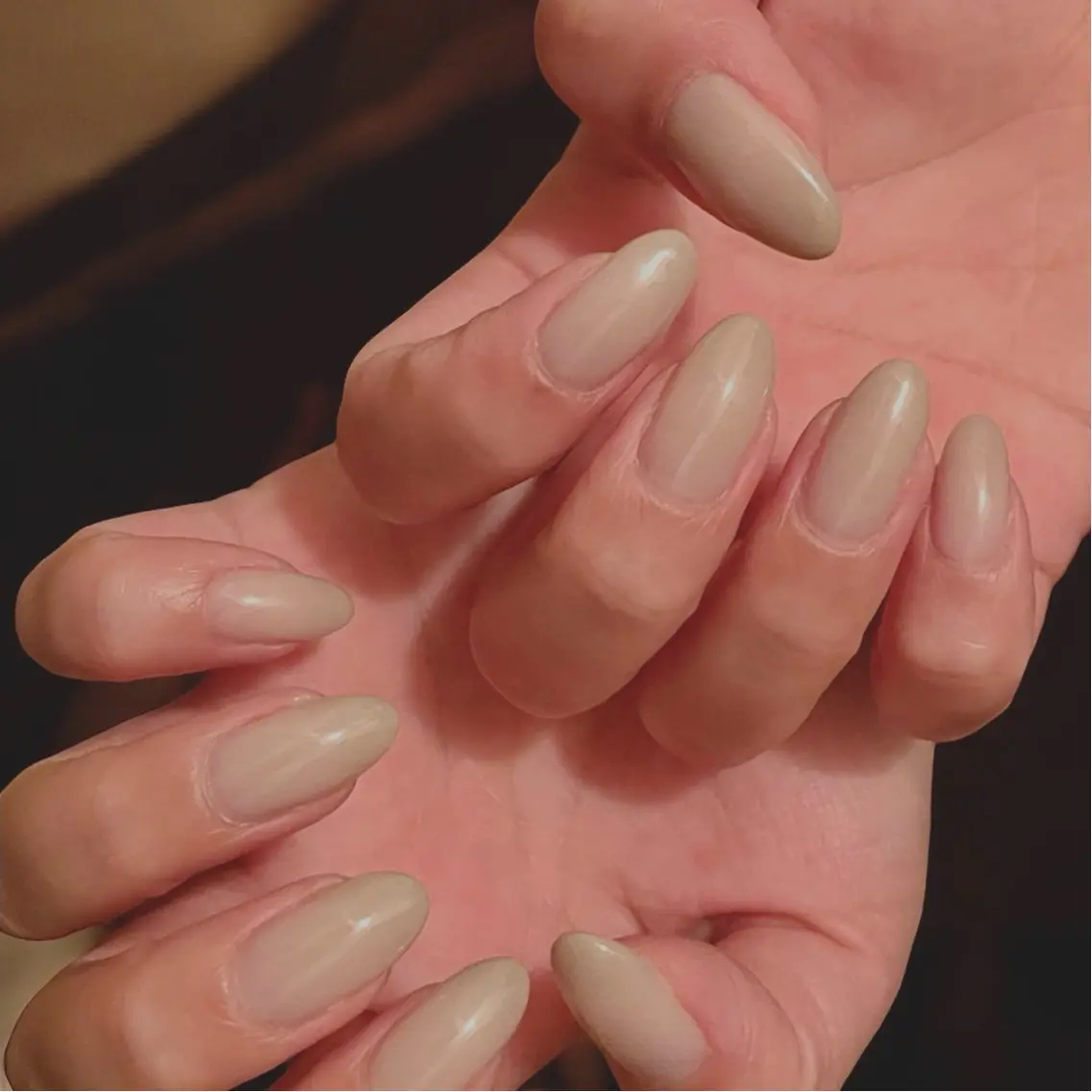ネイル ハンドネイル ご褒美ネイルElle .M【エルマ】のネイルデザイン