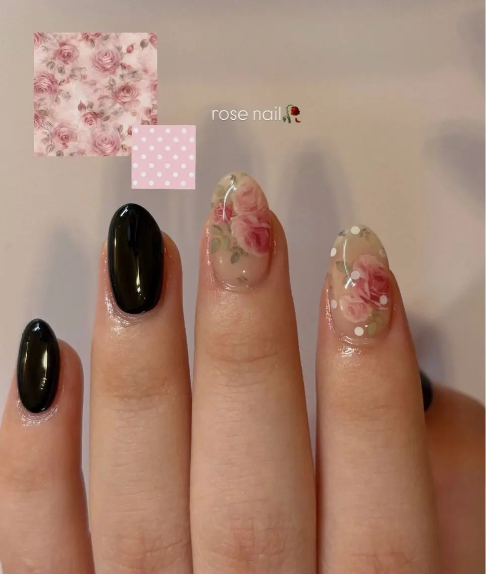 ネイル ハンドネイル ネイリスト Nanaのネイルデザイン