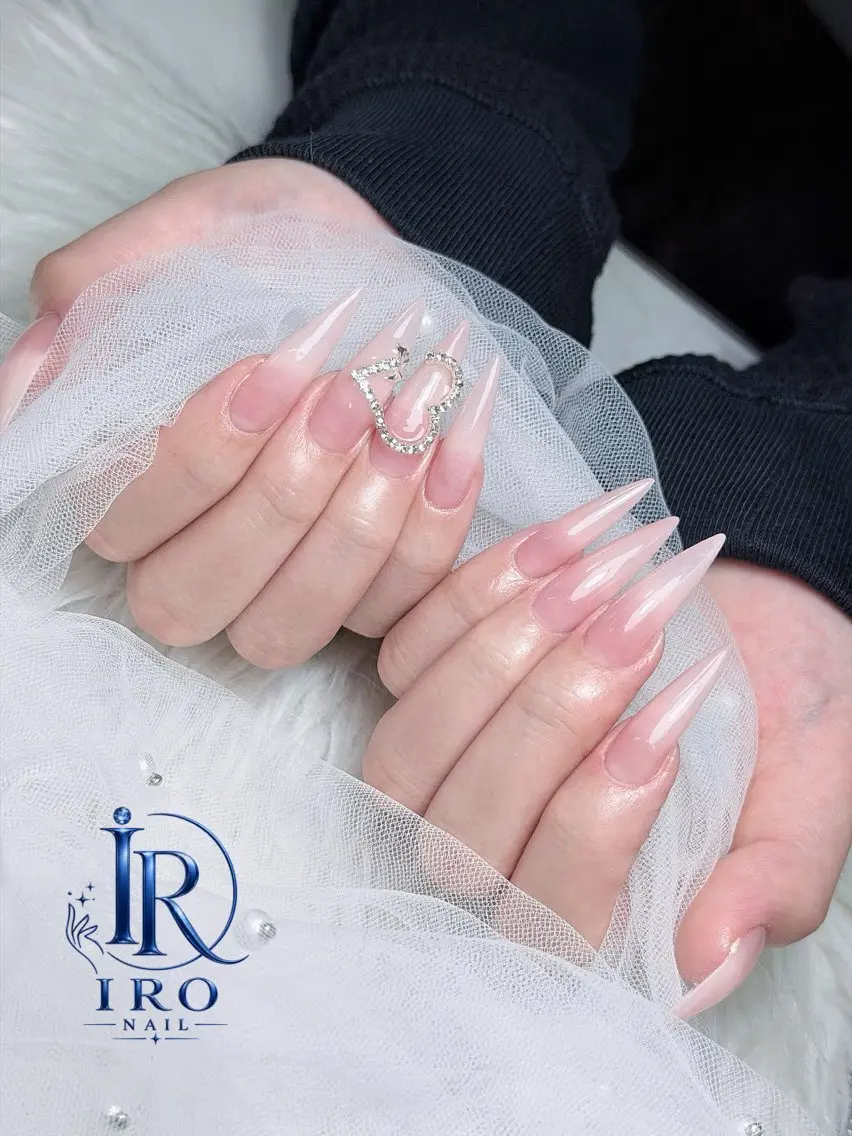 ネイル ハンドネイル iro nailのネイルデザイン