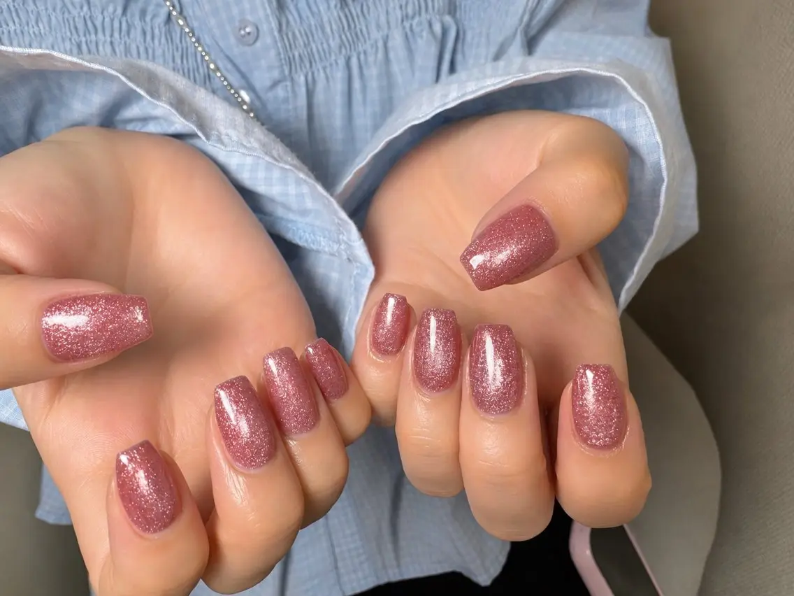 ネイル M.T nailのネイルデザイン