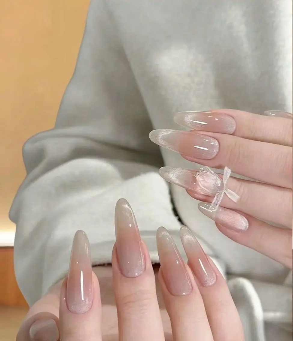 ネイル ハンドネイル RINN ANA.CHUOのネイルデザイン
