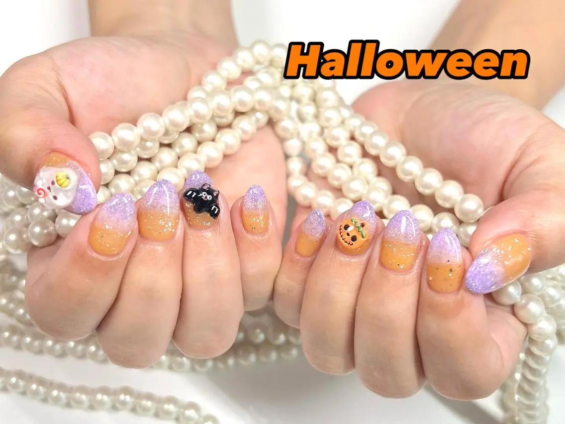 ネイル &CHOU CHOU nail たむらのネイルデザイン