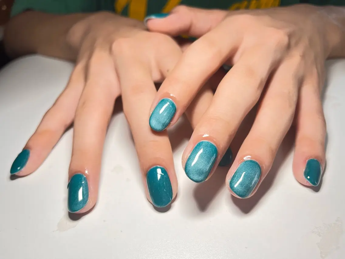 ネイル Nail salon Caco.のネイルデザイン