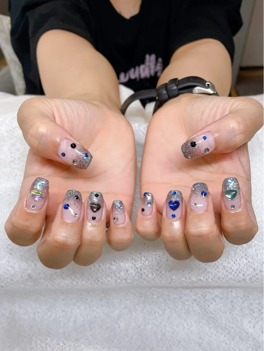 ネイル MOJA NAIL ＊MAIKOのネイルデザイン