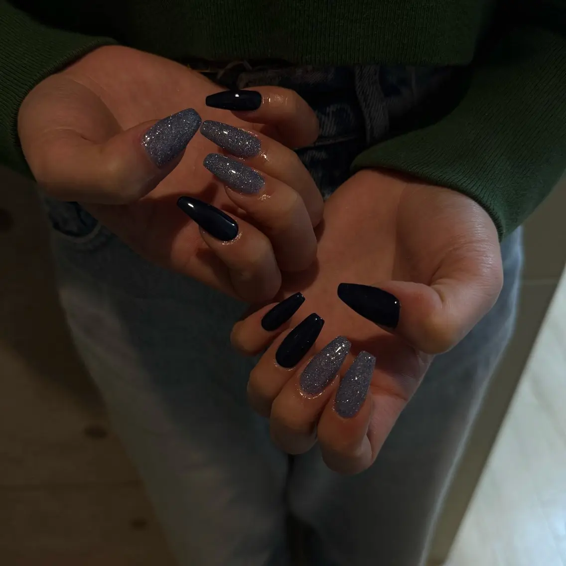 ネイル ハンドネイル nailsalon NANAのネイルデザイン