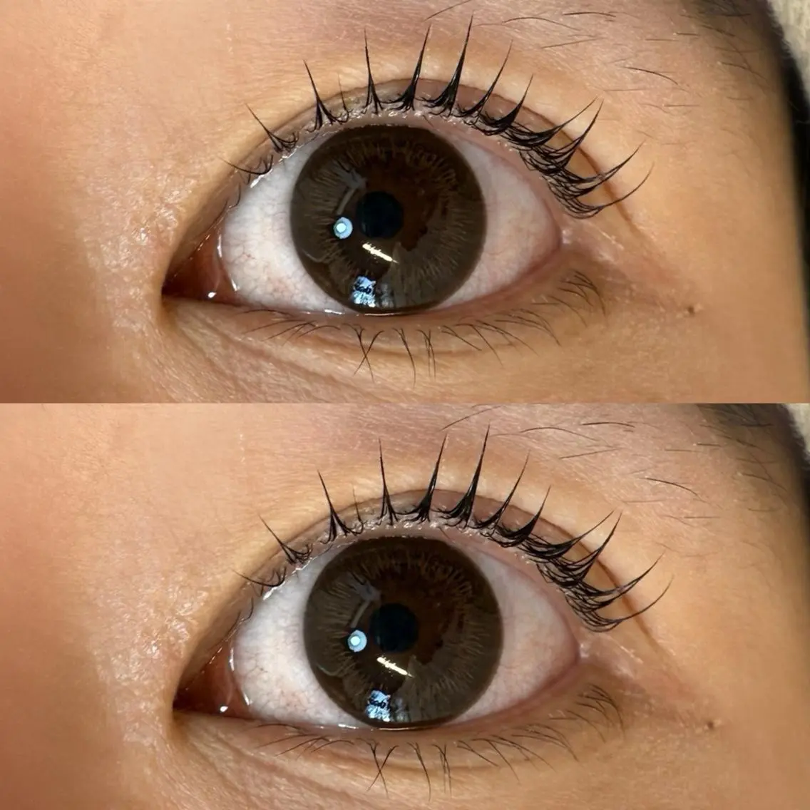 マツエク・マツパ eyelist 🤍jasのマツエク・マツパデザイン