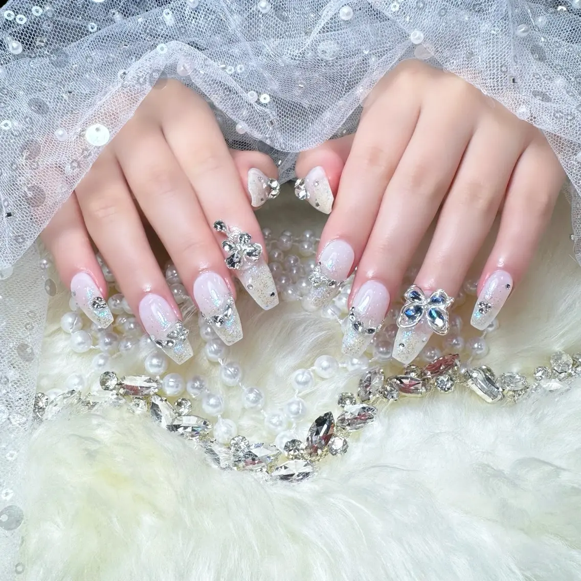 ネイル Doris Nail Salonのネイルデザイン