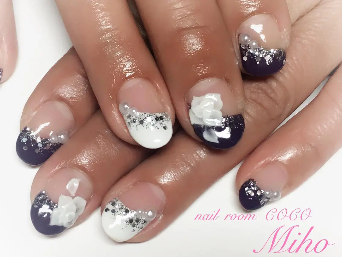 ネイル nail Berunaのネイルデザイン