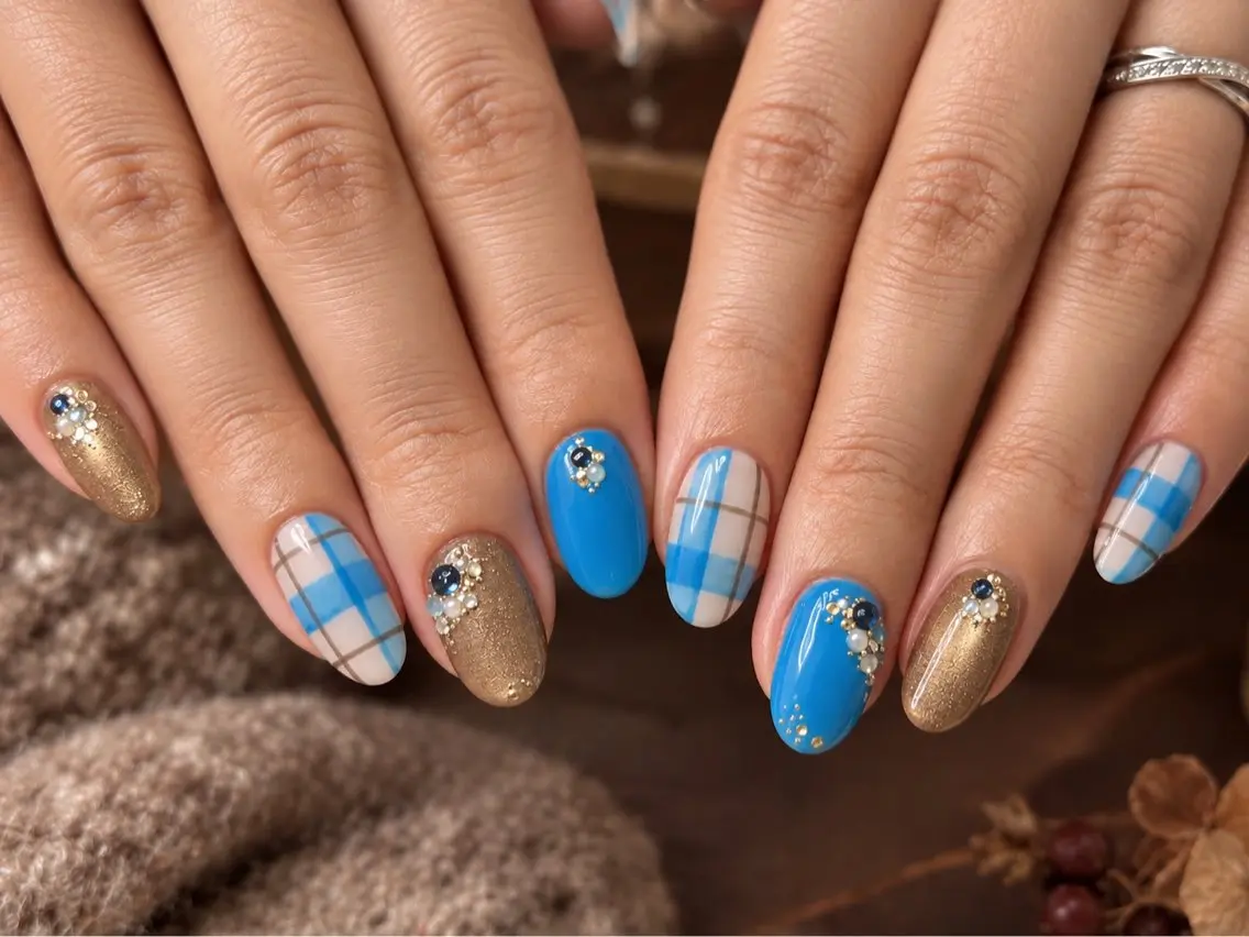 ネイル Nailsalon Rのネイルデザイン