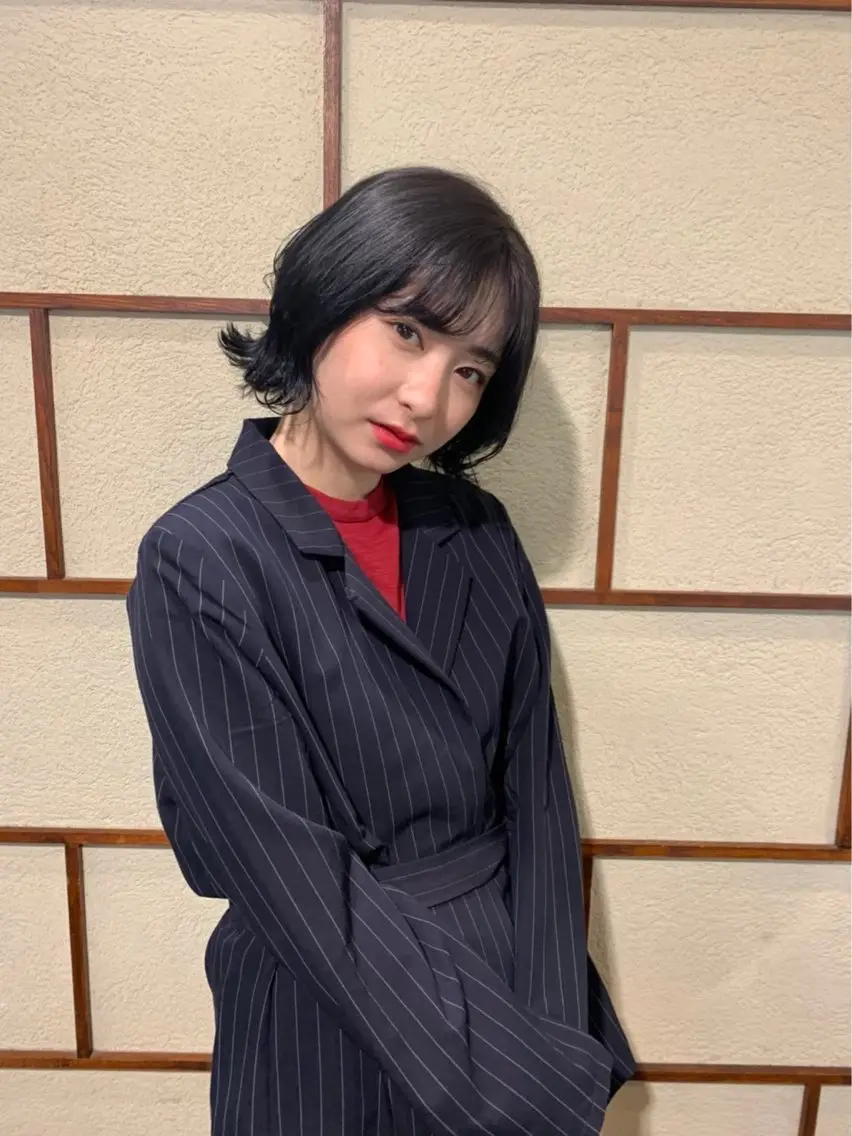ショート その他 那須 琴美のその他イメージ