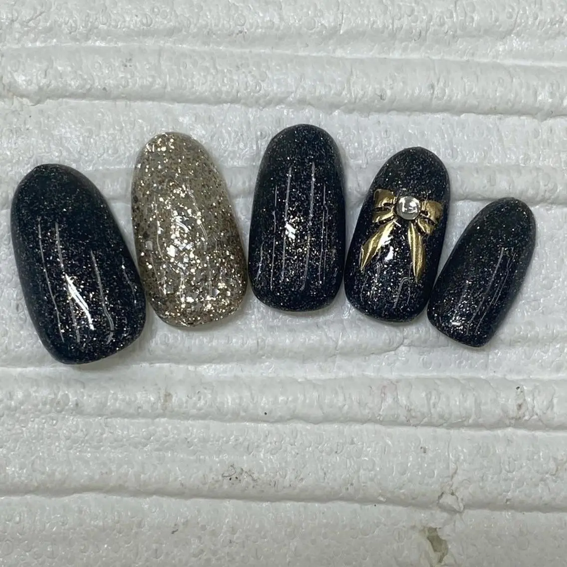 ネイル Nail salon Honey Beeのネイルデザイン