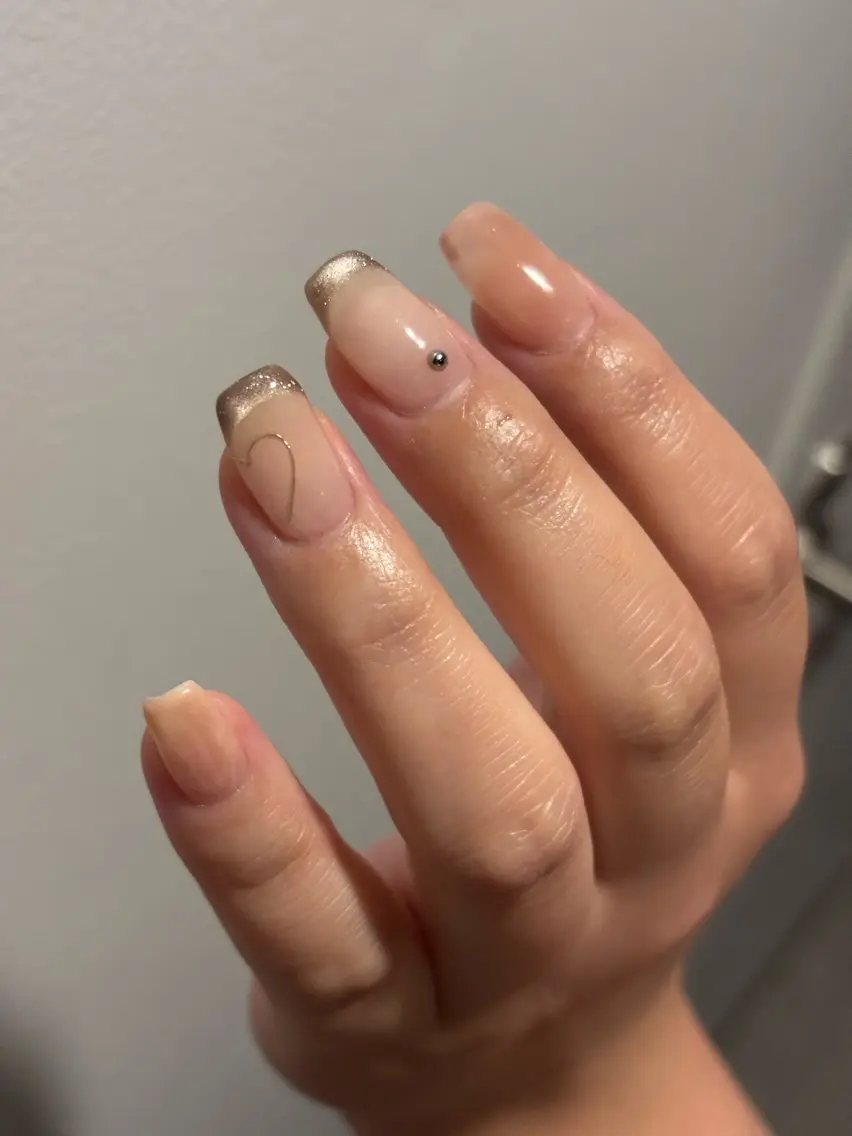 ネイル Manon____ Aiのネイルデザイン