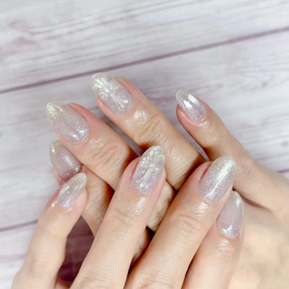 ネイル MYu Beauty Salon  MAIのネイルデザイン