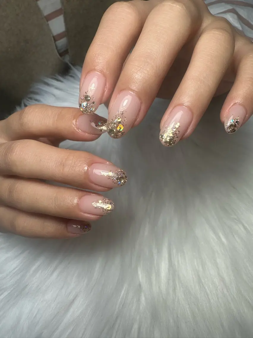 ネイル ハンドネイル nailsalon linneのネイルデザイン