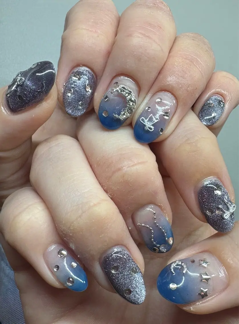 ネイル ハンドネイル rn__ nailのネイルデザイン