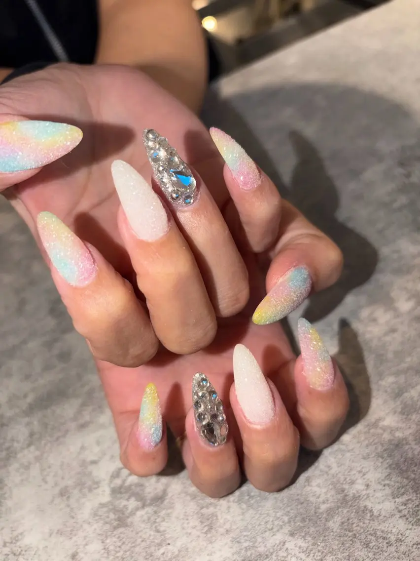ネイル Mii nailのネイルデザイン