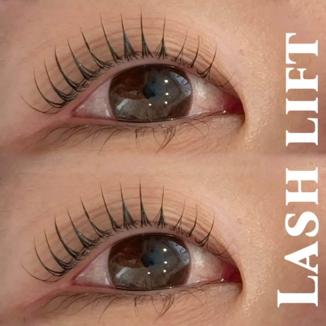 マツエク・マツパ マツパ H eyelash⠀ Yuna 𓆉⋆˙のマツエク・マツパデザイン