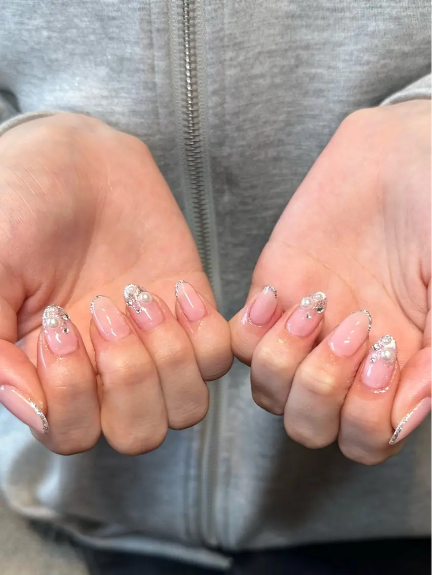 ネイル ハンドネイル at Nailのネイルデザイン
