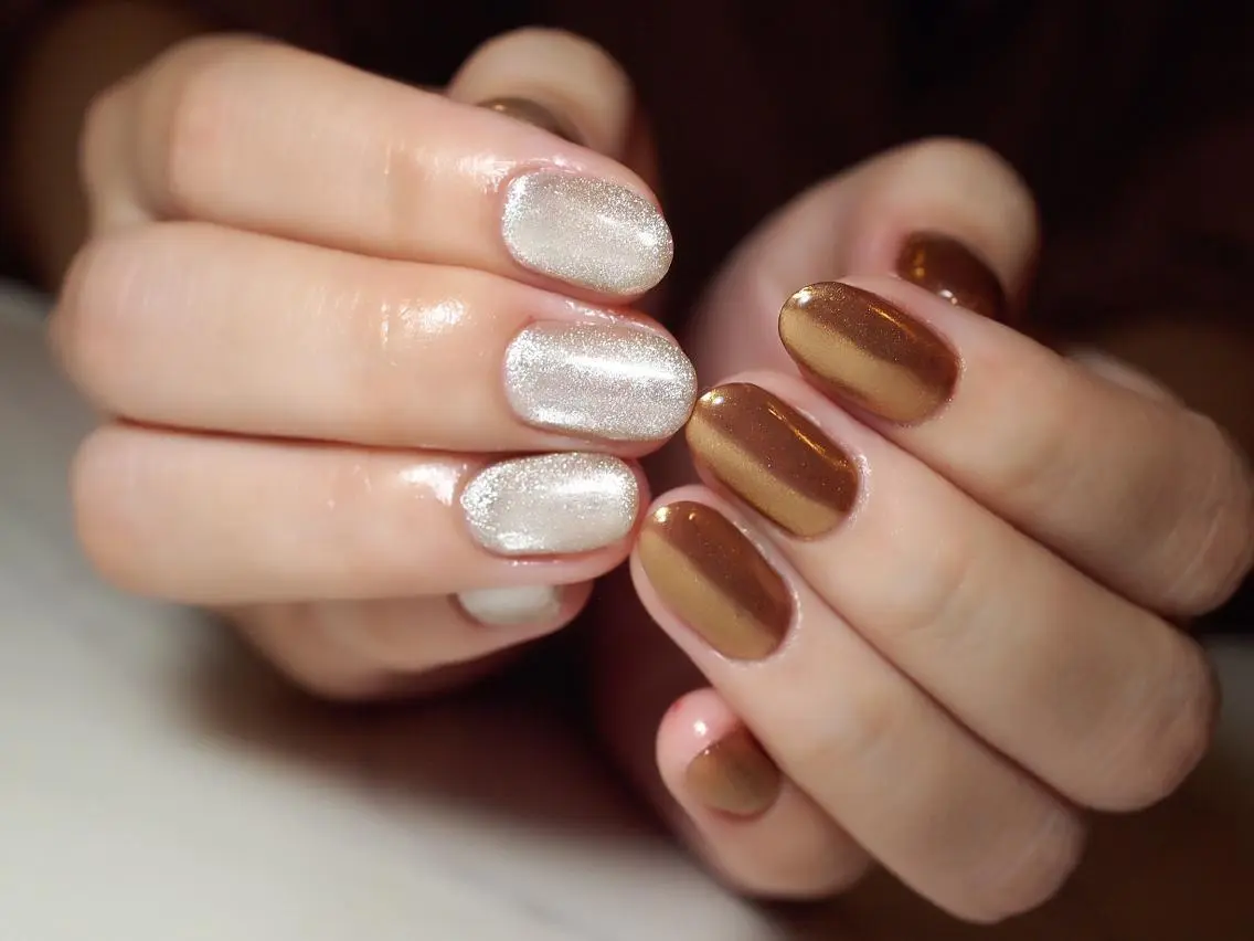 ネイル nail madokaのネイルデザイン