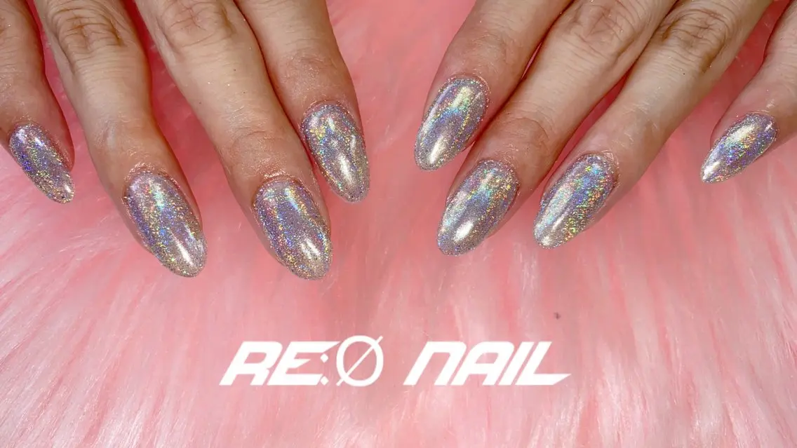 ネイル Re:Ø nail 🩵TSUJIのネイルデザイン