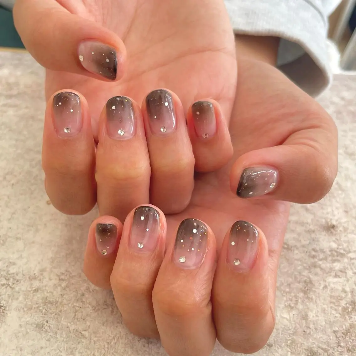 ネイル 北名古屋♡ ayanaのネイルデザイン