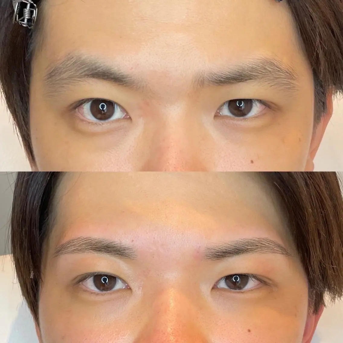 アイブロウ 【愛され眉毛作る人】 nozomiの眉毛・アイブロウイメージ