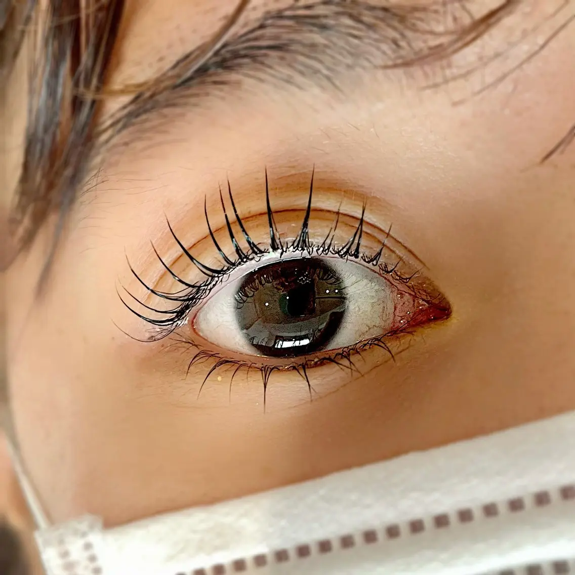 マツエク・マツパ eyelash salon7のマツエク・マツパデザイン