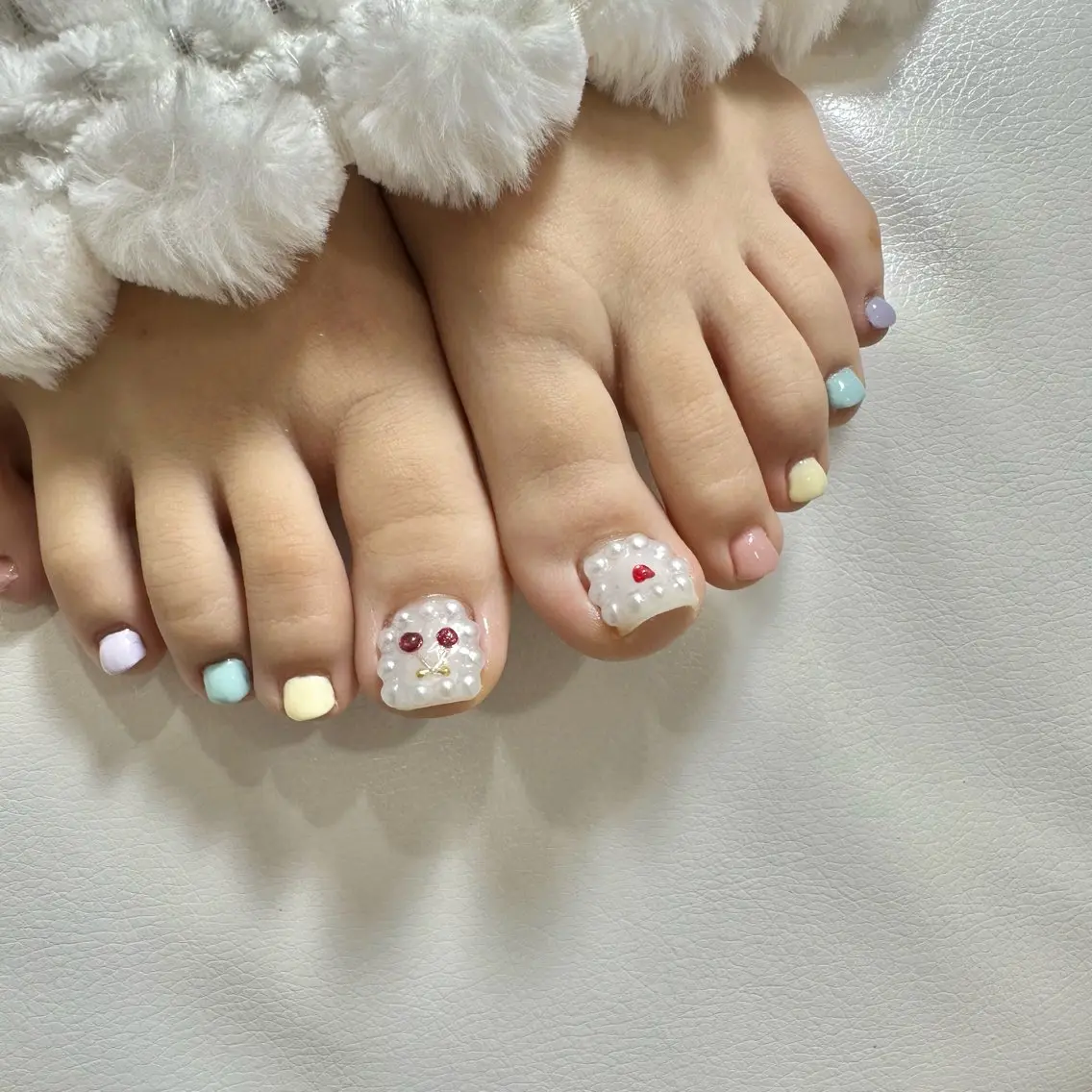 ネイル ♡ chaton.sのネイルデザイン