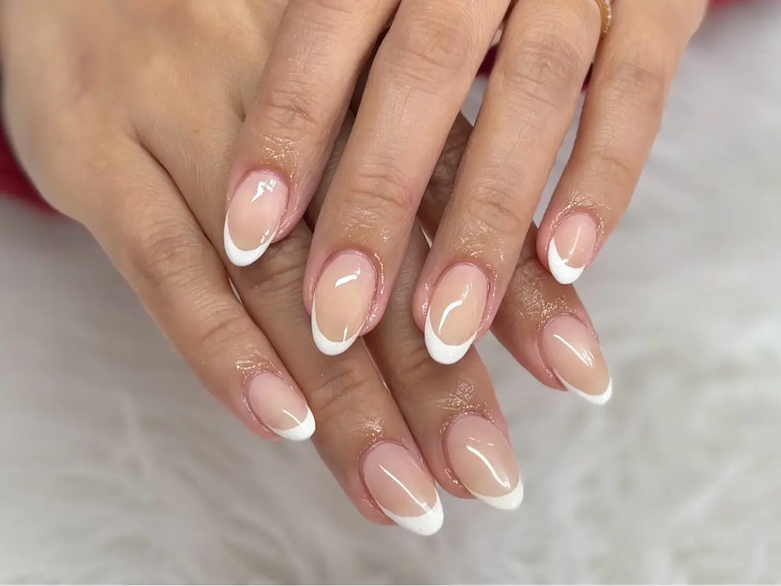 ネイル ハンドネイル ネイルサロン ANELAのネイルデザイン